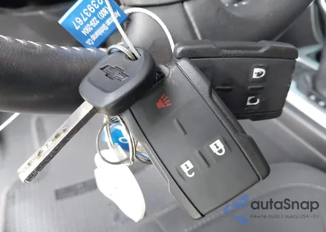 2022 Chevrolet Colorado 2Wd Short Box Lt from USA, damaged, VIN 1GCGSCEN4N1204591